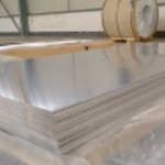 aluminum sheet