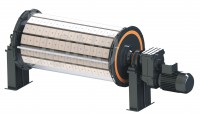 Permanent Magnetic Iron Separator