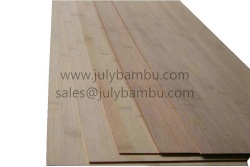 Bamboo skateboards Veneer