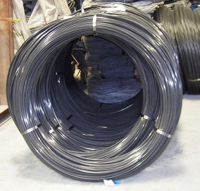 S2 STEEL HEXAGONAL WIRE - S2 STEEL