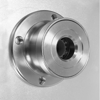 agri hub bearing units - BAA-0003