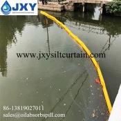 PVC Floating Oil Containment Boom