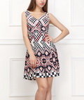 LADY FASHION DRESS