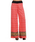 lady fashion trousers