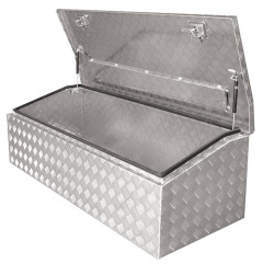 Aluminium Ute Storage Tool Boxes