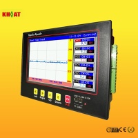 Universal Super-thin 8 Channels Data logger