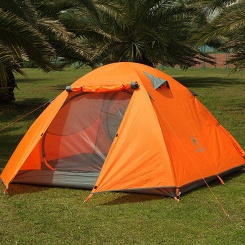 camping tent