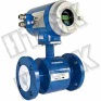 Intelligent Electromagnetic Flowmeter