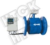 Electronic Flowmeter (Remote)