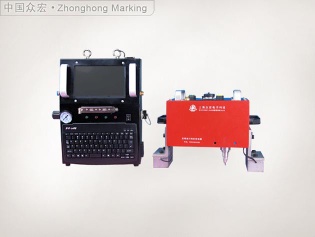 ZHB-Gs880 Car maring machine