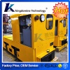 3.5T trolley narrow gauge underground mining locomotive