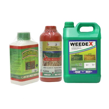 King Quenson Herbicide Glyphosate - 01