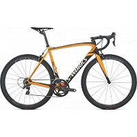 Specialized S-Works Tarmac SL4 Racing Road Bike 2014