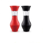 Manual salt & pepper mill