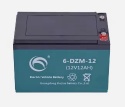 E-Bike battery 6-DZM-12  12V12AH  Sealed AGM Electric Vehicle Bikes Lead Acid Battery - 6-DZM-12  12V12AH