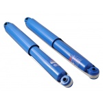 K54B009FH-P,-KLINEO shock absorber, FORD F-150/F-250/F-350/F-450,high pressure nitrogen ,2 Pieces