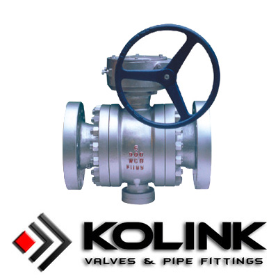 Zhongquan Group Wenzhou Kolink Valve Co., Ltd.