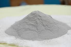 Inert Gas Vacuum Atomized Spherical Aluminium Powder