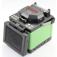 Optical Fiber Fusion Splicer FX35