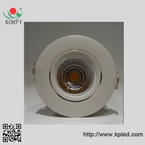 LED down light