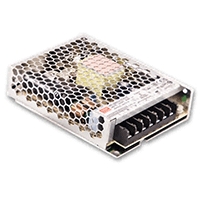 No Load power consumption