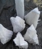 CAUSTIC SODA SOLID