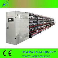 spandex yarn covering machine