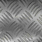 aluminium tread plate