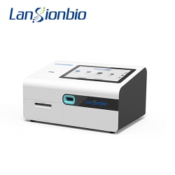 Time-resolved Fluorescence Immunity Analyzer - LS-2100