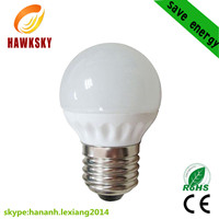 LED bulb light