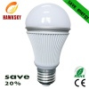 High Brightness 3W 5W 7W 8W 9W LED Bulb