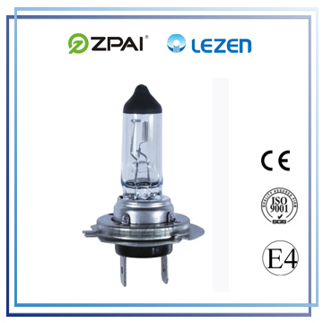 h7 12v 55w/100w E-MARK car light manufacturer