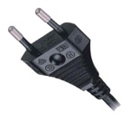 Europe Power Cord(LT-207)-Lian Dung