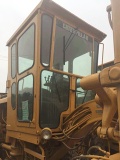 used motor grader