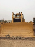 used bulldozer