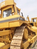 used bulldozer