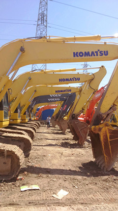 Shanghai Lida Construction Machinery Co.,Ltd