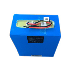 24V100AH battery pack