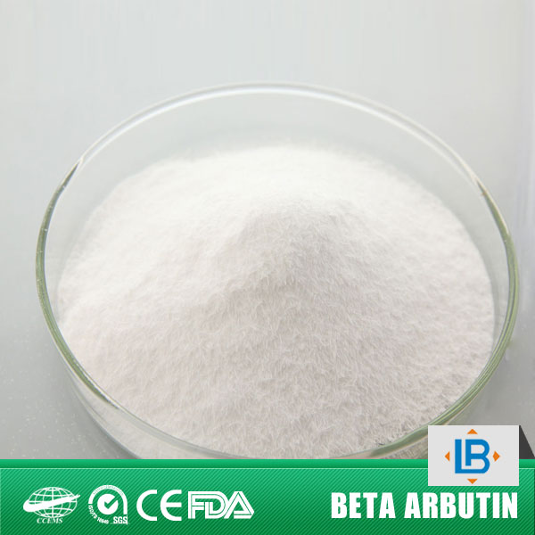 beta arbutin