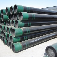 API5CT K55 oil well casing