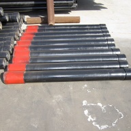 API5CT L80 petrolem casng pipe