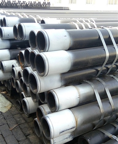 p110 oil casing pipe