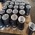 2 7/8”thick mother coupling with flat type male coupling N80;4 1/2”thick mother coupling with flat type female coupling N80