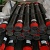 Short drill pipe conversion joint, oilfield connection oil pipe reducing joint, 35CrMo1.9-4-1/2customizable coupling type