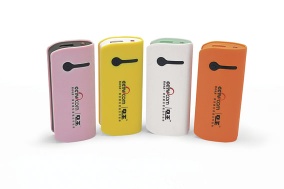 DW-Q9 power bank