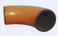 Alloy Steel Pipe Elbow