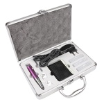 Permanent Makeup Kit Tattoo Eyebrow Lip Machine Equipment