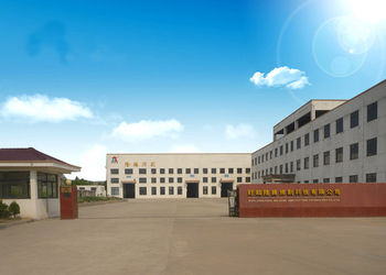 Wuxi Longteng Welding And Cutting Equipment Co.,Ltd