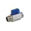 1-PC 1000WOG BALL VALVE THREAD END