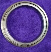 Precision thin section bearing - 1